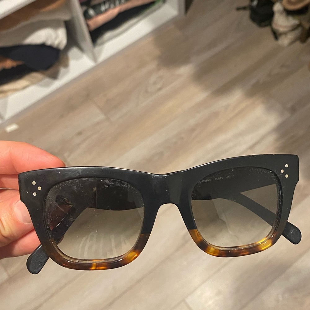 Celine sunglasses